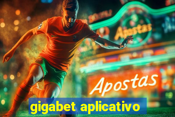 gigabet aplicativo